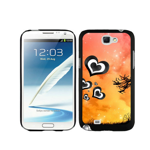 Valentine Sweet Love Samsung Galaxy Note 2 Cases DUZ | Coach Outlet Canada